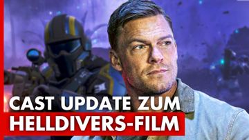 Bild zu Jason Momoa ersetzt: HELLDIVERS bekommt neuen Hauptdarsteller! - KinoCheck News