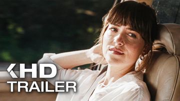 Image of MATERIALISTS Trailer 3 (2025) Dakota Johnson, Chris Evans