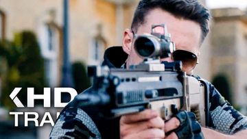 Image of CITADEL Season 2 Official Trailer (2026) Priyanka Chopra Jonas