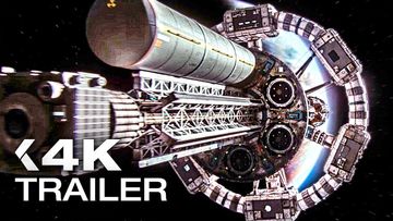 Bild zu U ARE THE UNIVERSE Trailer German Deutsch (2025) Exklusiv