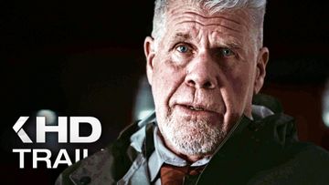 Bild zu SWIPE.MATCH.DIE Trailer German Deutsch (2025) Ron Perlman, Exklusiv