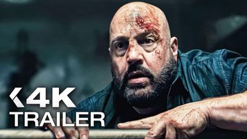 Image of GUNS UP Official Trailer (2025) Kevin James