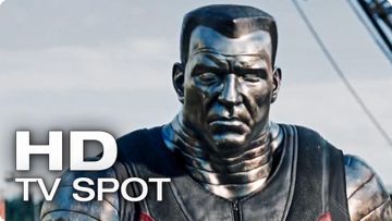 Image of DEADPOOL Official TV Spot (2016)