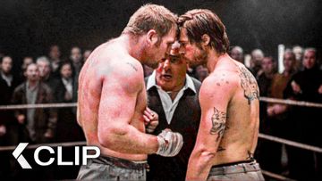 Image of Mickey’s Final Fight Against Brick Top’s Champion - SNATCH Clip | Brad Pitt, Jason Statham