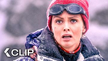 Bild zu One Impossible Choice at the Edge of Survival - VERTICAL LIMIT Clip | Chris O'Donnell