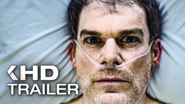 Image of DEXTER: Resurrection Trailer (2025)