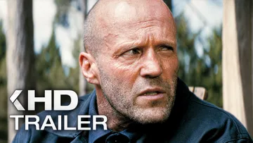 Image of A WORKING MAN Trailer (2025) Jason Statham