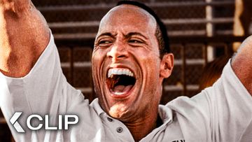 Image of The Players Begin to Trust Each Other on the Field - GRIDIRON GANG Clip | Dwayne Johnson
