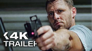 Image of BANG Trailer (2025) Jack Kesy, Peter Weller
