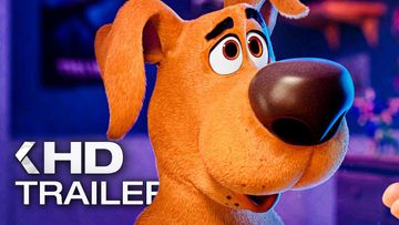 Bild zu SCOOBY! Trailer German Deutsch (2020) Scooby Doo