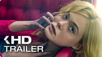 Image of THE NEON DEMON Red Band Trailer (2016)