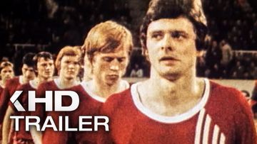 Bild zu STASI FC Trailer German Deutsch (2025)