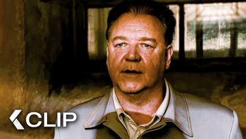 Image of “I am Reichsmarschall Hermann Göring” Scene - NUREMBERG