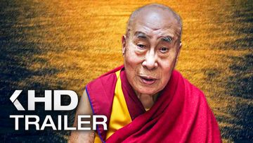 Bild zu WEISHEIT DES GLÜCKS: Eine inspirierende Begegnung mit dem Dalai Lama Trailer German UT (2024)