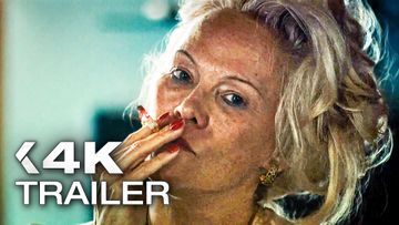 Bild zu ROSEBUSH PRUNING Trailer German Deutsch OmU (2026) Elle Fanning, Lukas Gage, Pamela Anderson