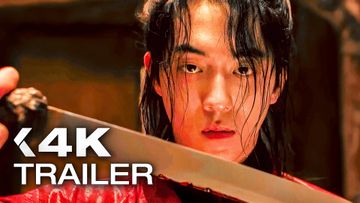 Image of THE EAST PALACE Trailer (2026)