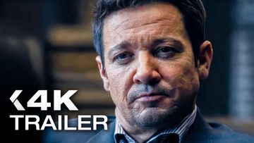 Image of MAYOR OF KINGSTOWN Season 4 Trailer (2025) Jeremy Renner