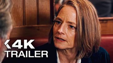 Image of A PRIVATE LIFE Trailer (2026) Jodie Foster