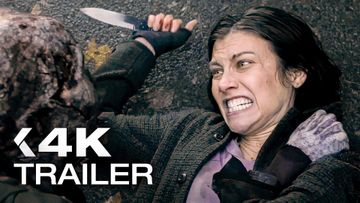 Image of THE WALKING DEAD: Dead City Season 3 Trailer (2026)
