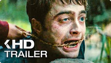 Image of SWISS ARMY MAN Red Band Trailer (2016)