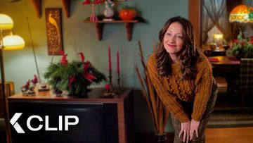 Image of A Lesson to Remember in New THE BEST CHRISTMAS PAGEANT EVER Clip with Judy Greer & Pete Holmes