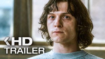 Image of The Crowded Room Trailer (2023) Tom Holland, Apple TV+