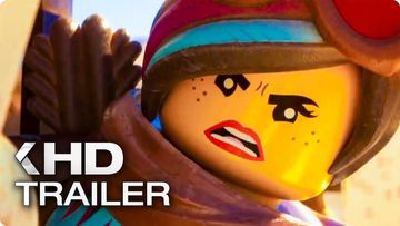 Image of THE LEGO MOVIE 2 Trailer (2019)