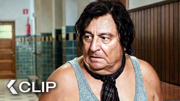 Bild zu Kinder machen sein Leben zur Hölle! - Clip