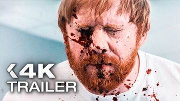 Bild zu NIGHTBORN Trailer German Deutsch (2026) Rupert Grint