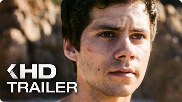 Image of MAZE RUNNER 3: The Death Cure ALL Trailer & Clips (2018)