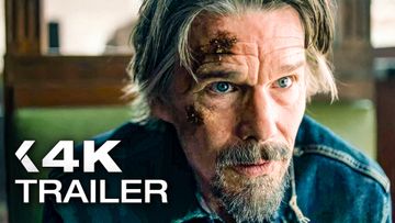 Image of THE LOWDOWN Season 2 Official Trailer (2026) Ethan Hawke, Tommy Lee Jones