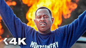 Image of 30 Minutes of Hilarious Martin Lawrence Cop Moments