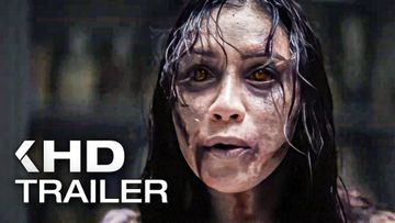 Image of EVIL DEAD BURN Official Trailer (2026)