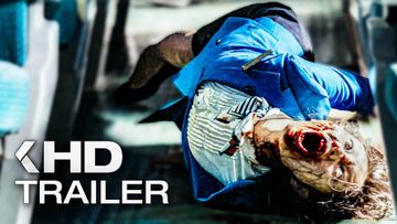 Image of TRAIN TO BUSAN Trailer (2016)