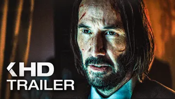 Image of JOHN WICK: BALLERINA Trailer (2025)