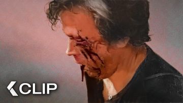 Image of “‘You Are Gonna See What I See” Blinding His Daughter’s Kidnapper - DON'T BREATHE 2 Clip