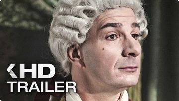 Bild zu DAS GESPENST VON CANTERVILLE Trailer German Deutsch (2017)