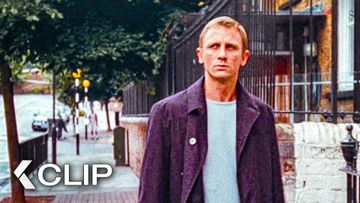 Image of Daniel Craig Explains How to Stay Alive in the Criminal Underworld - LAYER CAKE Clip