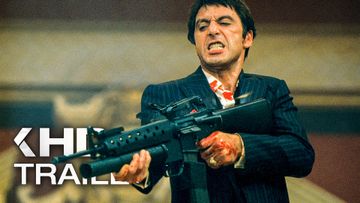 Image of SCARFACE Trailer (1983)