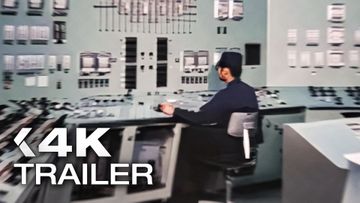 Image of FUKUSHIMA Trailer (2026)