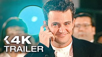 Image of THE ONE ABOUT MATTHEW PERRY Trailer (2026)