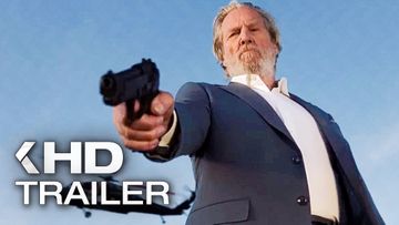 Image of THE OLD MAN Season 2 Teaser Trailer (2024) Jeff Bridges