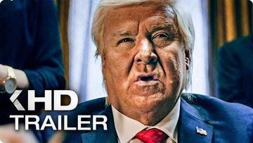 Bild zu IRON SKY 2 Trump-Trailer German Deutsch (2019)