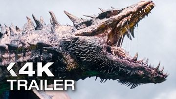 Image of HOUSE OF THE DRAGON Season 3 Episode 7 Official Trailer (2026)