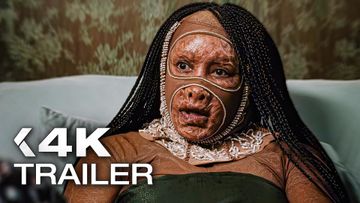 Image of IS GOD IS Trailer (2026) Sterling K. Brown