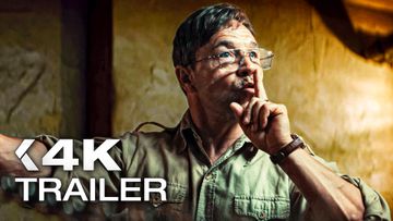 Bild zu GOOD BOY: Wir wollen nur dein Bestes Trailer 2 German Deutsch (2026) Stephen Graham
