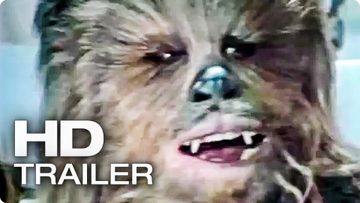 Bild zu STAR WARS: Episode VI - Return of the Jedi Original Trailer (1983)