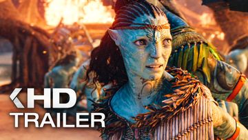 Image of AVATAR 2: The Way of Water Trailer 3 (2022)