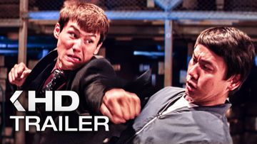 Bild zu KUNG FU ROOKIE Trailer German Deutsch (2025)