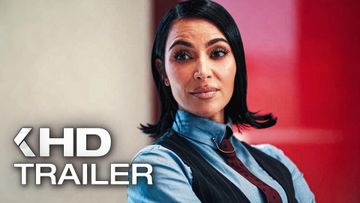 Image of ALL'S FAIR Trailer (2025) Kim Kardashian, Naomi Watts